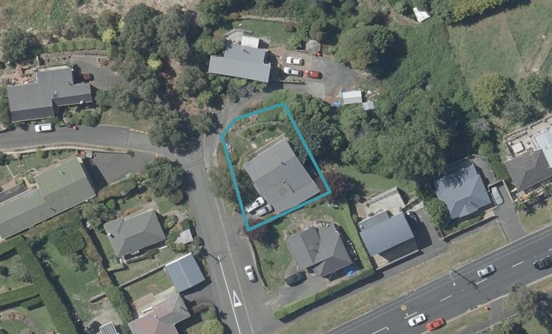 4 Netherby Street, Kenmure, Dunedin - Carousel 1