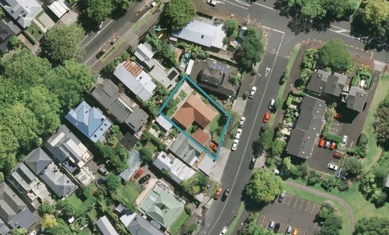 50 Collingwood Street, Freemans Bay, Auckland - Carousel 1