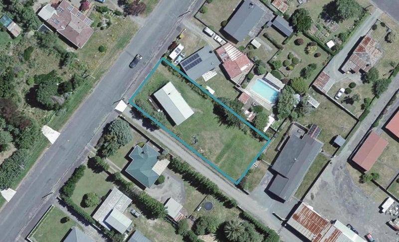 17 Moore Street, Featherston - Carousel 1