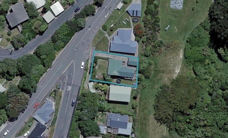 3 Priscilla Crescent, Mornington, Wellington - Carousel 1