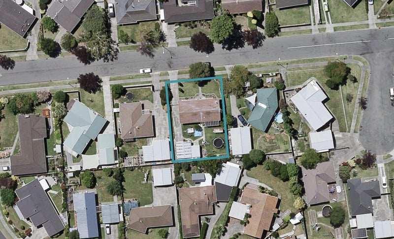 17 Glamorgan Avenue, Tamatea, Napier - Carousel 1