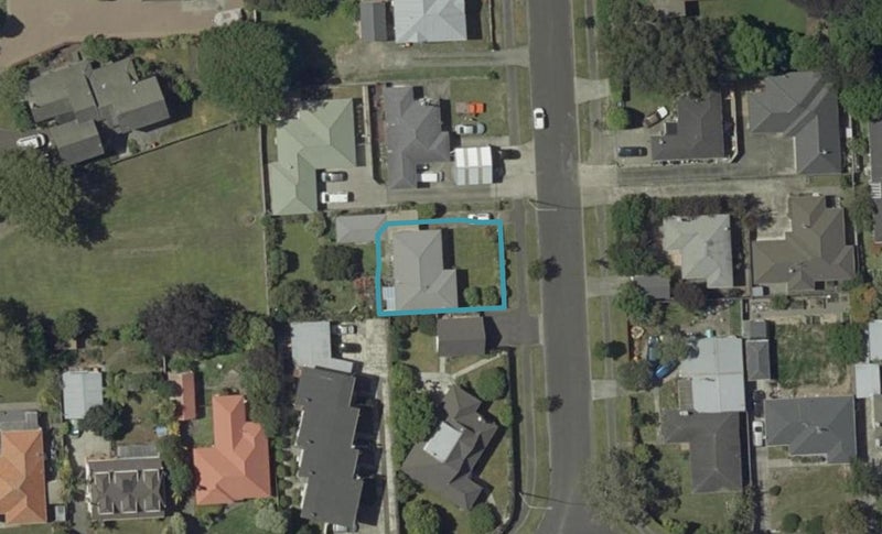 3 Ascot Street, Hokowhitu, Palmerston North - Carousel 1
