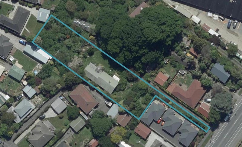 455 Greers Road, Bishopdale, Christchurch - Carousel 1