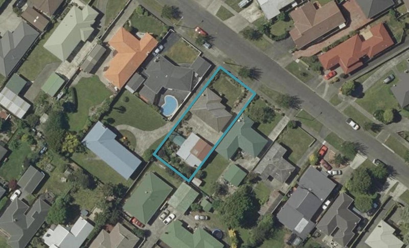 102 Fitzroy Street, Terrace End, Palmerston North - Carousel 1