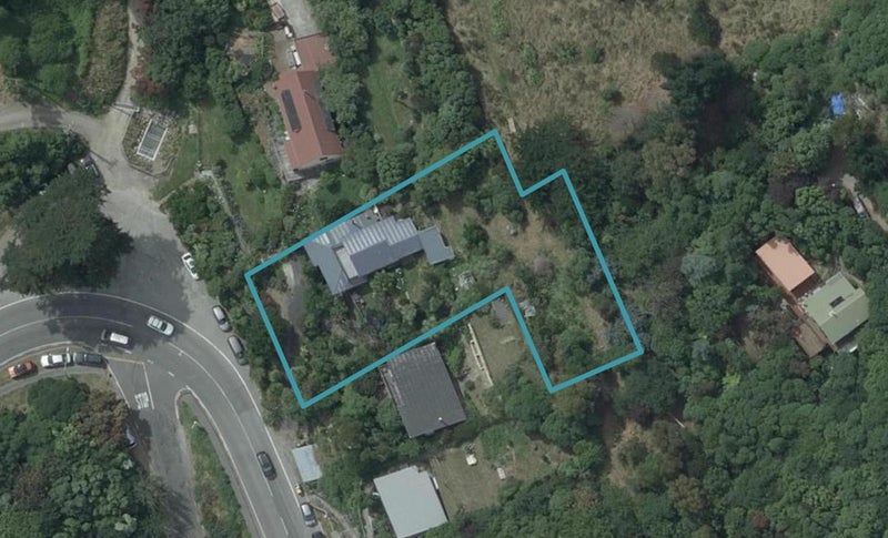 43A Park Terrace, Corsair Bay, Lyttelton - Carousel 1