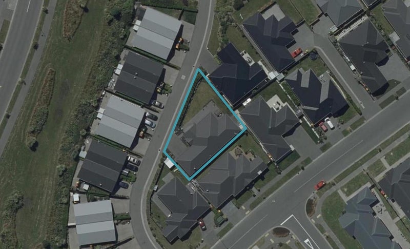 29 Buckhurst Avenue, Wigram, Christchurch - Carousel 1