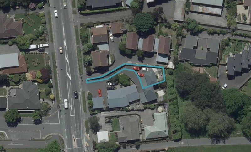 136A Waimairi Road, Ilam, Christchurch - Carousel 1