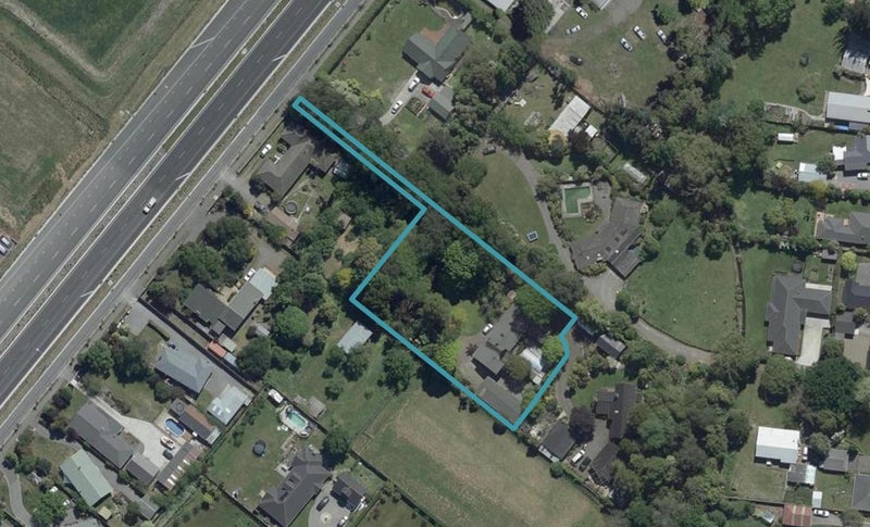 455B Johns Road, Harewood, Christchurch - Carousel 1