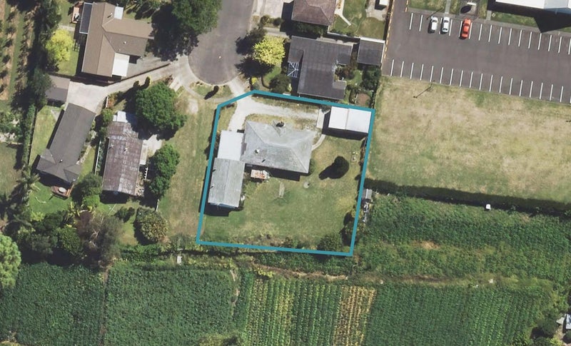 12 Mason Street, Riverdale, Gisborne - Carousel 1