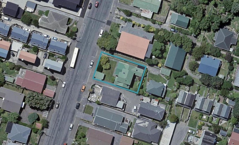 58 Darlington Road, Miramar, Wellington - Carousel 1