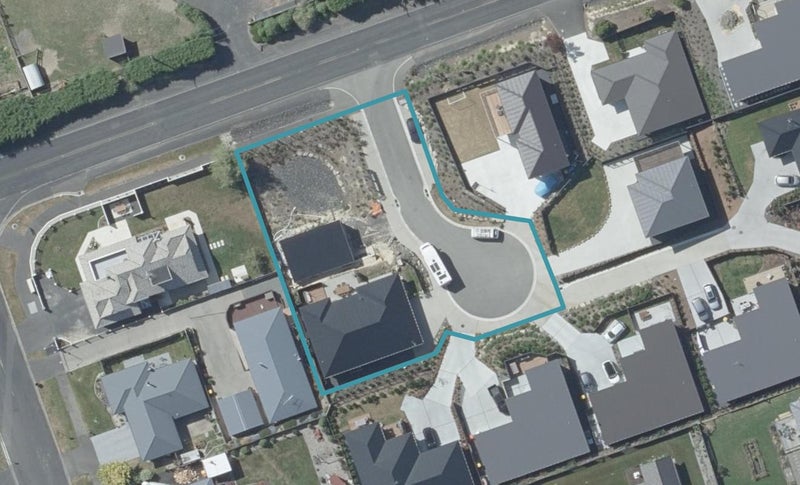 4 Catalina Lane, Waldronville, Dunedin - Carousel 1