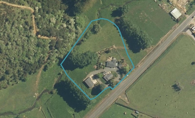 353 Scotsman Valley Road, Morrinsville - Carousel 1