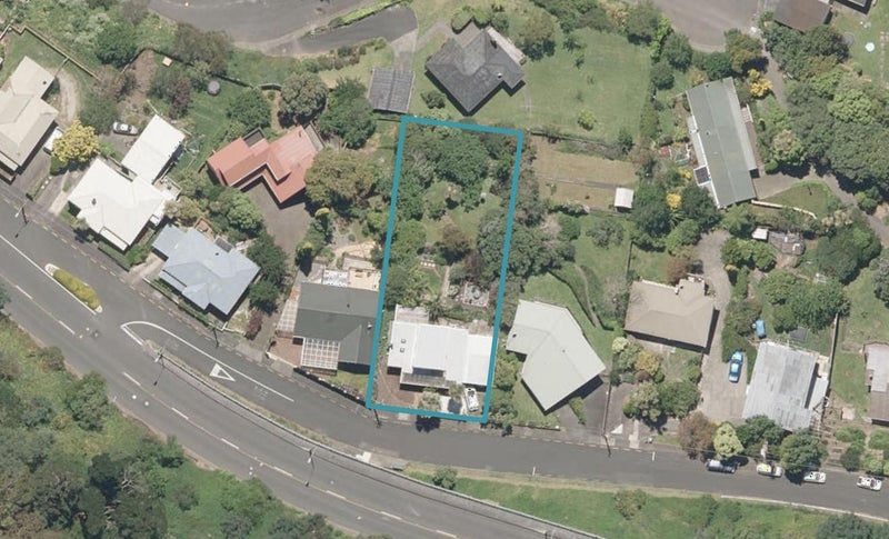 3 Durie Vale Road, Durie Hill, Whanganui - Carousel 1