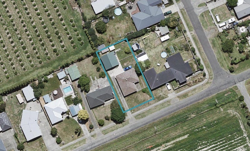 10 Villers Street, Bay View, Napier - Carousel 1