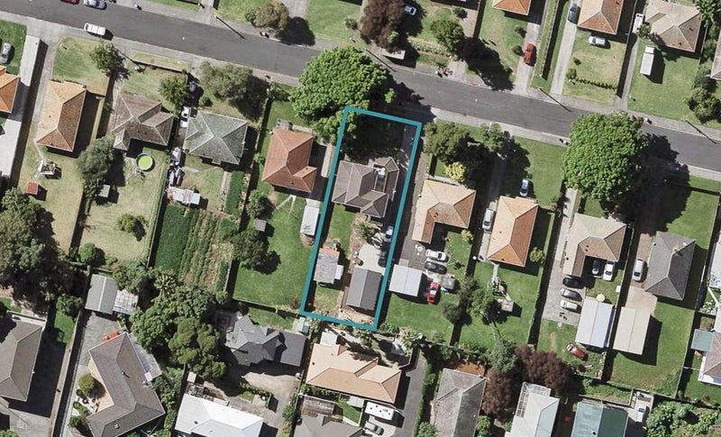 26 Caen Road, Panmure, Auckland - Carousel 1