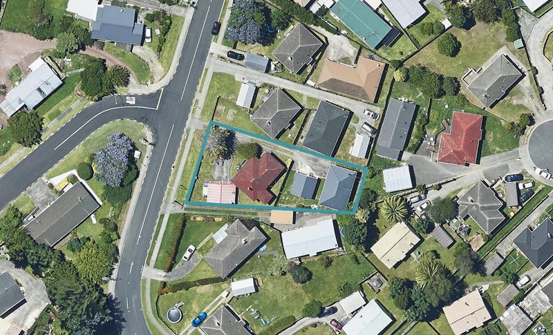 3A Cook Street, Gate Pa, Tauranga - Carousel 1
