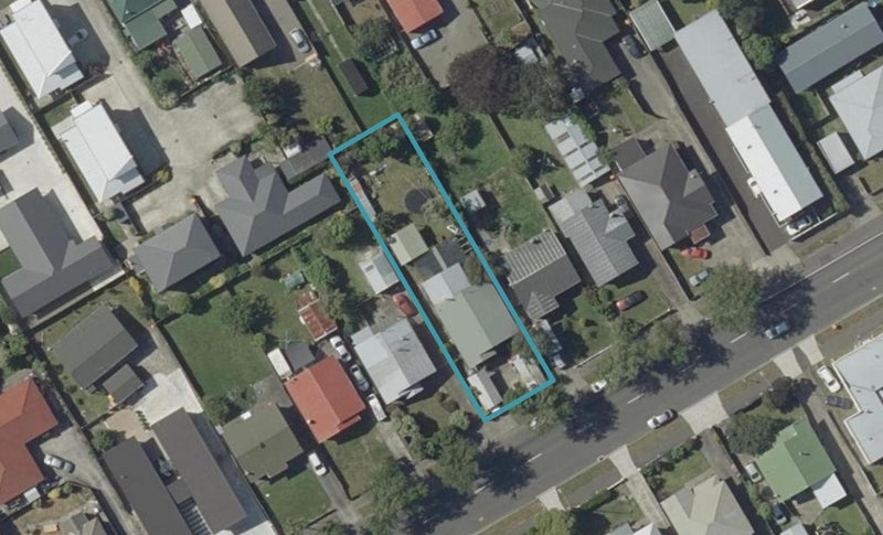 189 Ferguson Street, West End, Palmerston North - Carousel 1