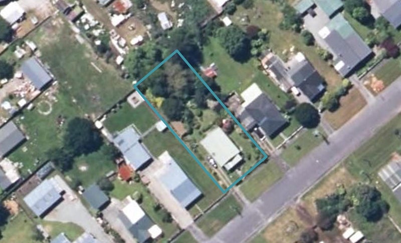51 Omapere Street, Dobson, Greymouth - Carousel 1