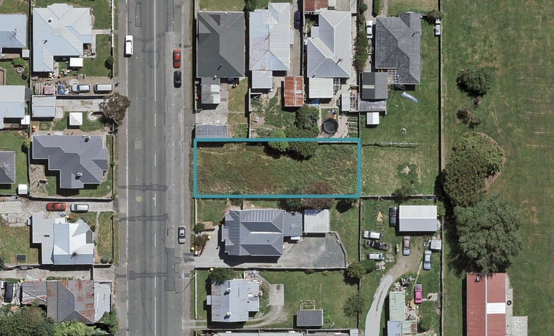 114 Conon Street, Appleby, Invercargill - Carousel 1