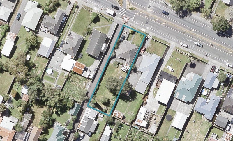 93 Wainuiomata Road, Wainuiomata, Lower Hutt - Carousel 1