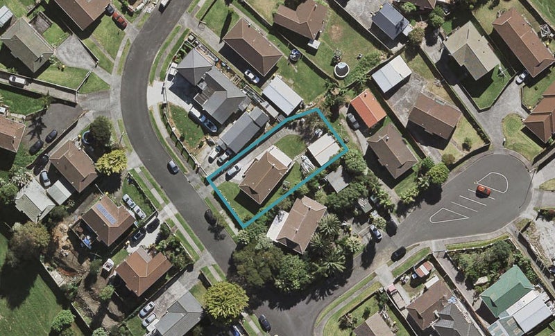 15 Beaufort Place, Papatoetoe, Auckland - Carousel 1