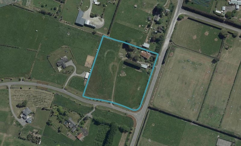67 Island Road, Clarkville, Kaiapoi - Carousel 1