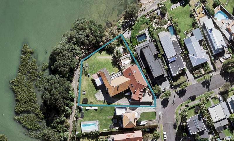 22 Winsomere Crescent, Westmere, Auckland - Carousel 1