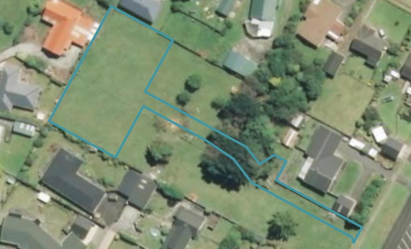 18B Heaphy Road, Ōpunake - Carousel 1
