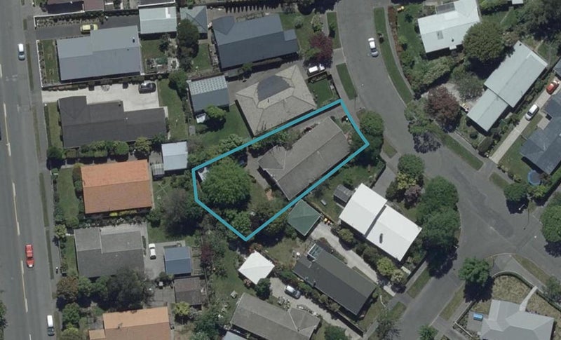 55 Raxworthy Street, Ilam, Christchurch - Carousel 1