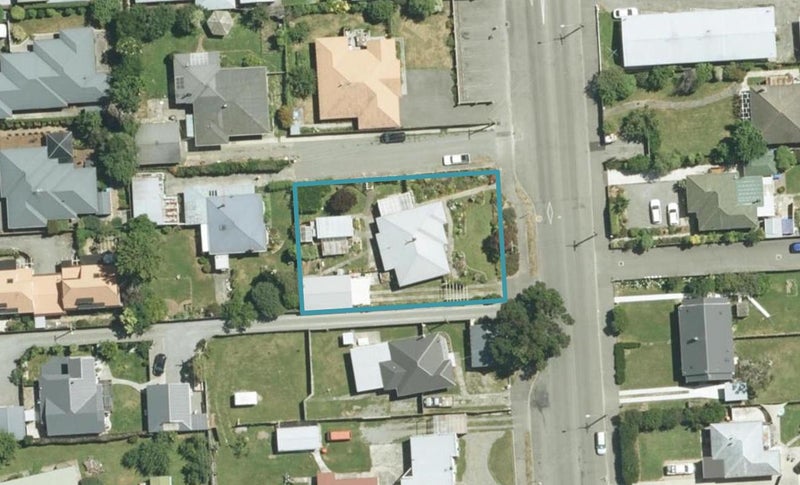 124 Scott Street, Redwoodtown, Blenheim - Carousel 1