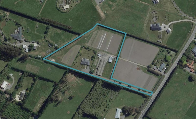 21 Island Road, Clarkville, Kaiapoi - Carousel 1
