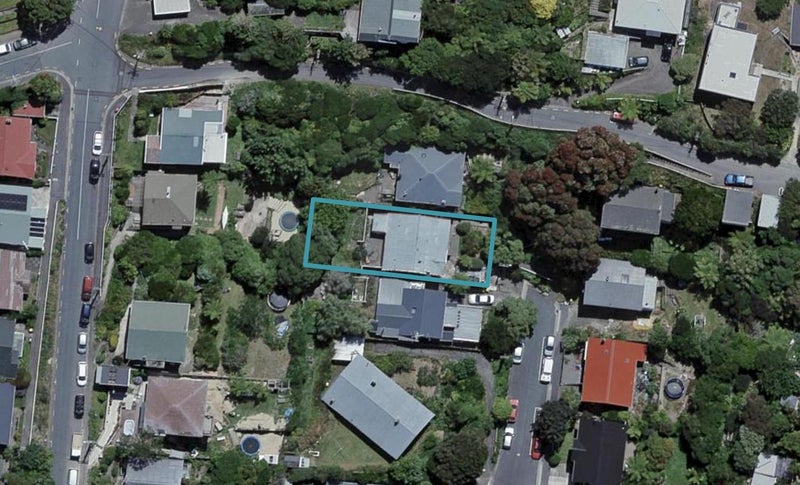 4 Liardet Street, Vogeltown, Wellington - Carousel 1