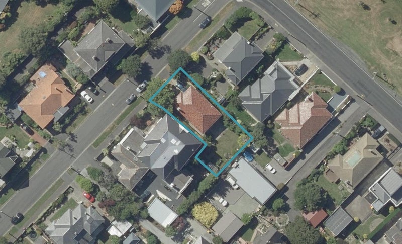 3 McGeorge Avenue, Mornington, Dunedin - Carousel 1