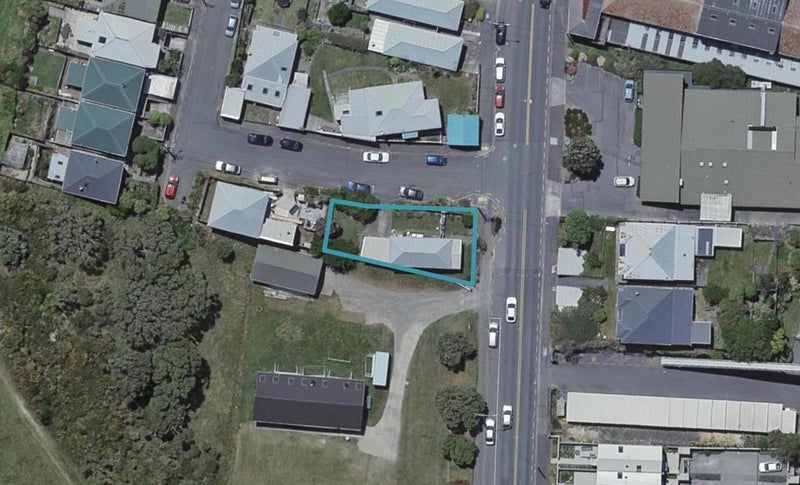 366 Adelaide Road, Newtown, Wellington - Carousel 1