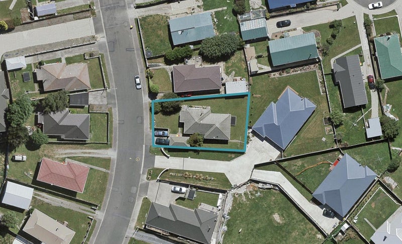 145 Mavora Crescent, Heidelberg, Invercargill - Carousel 1