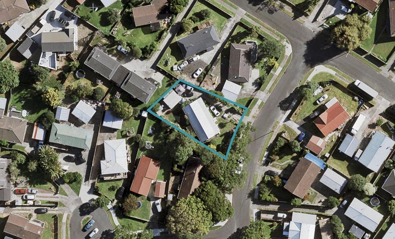 3 Trounson Avenue, Clendon Park, Auckland - Carousel 1