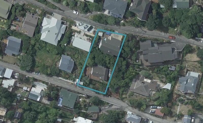 22 Cunningham Terrace, Lyttelton, Lyttelton - Carousel 1