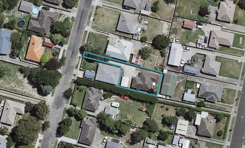 14A Savage Crescent, Marewa, Napier - Carousel 1