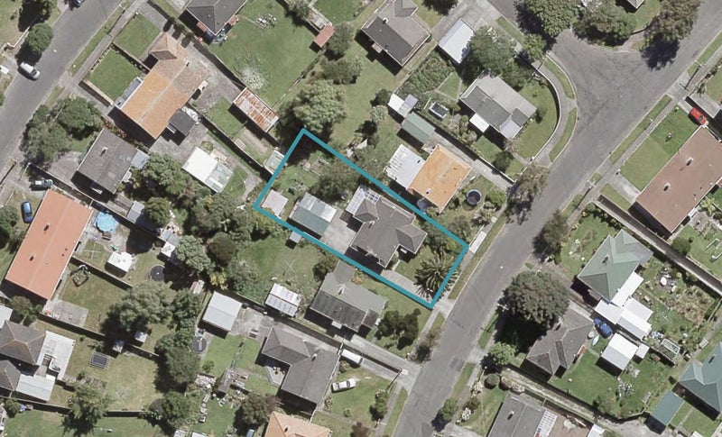 23 Milne Crescent, Taita, Lower Hutt - Carousel 1