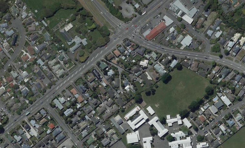 49B Halswell Road, Hillmorton, Christchurch - Carousel 1