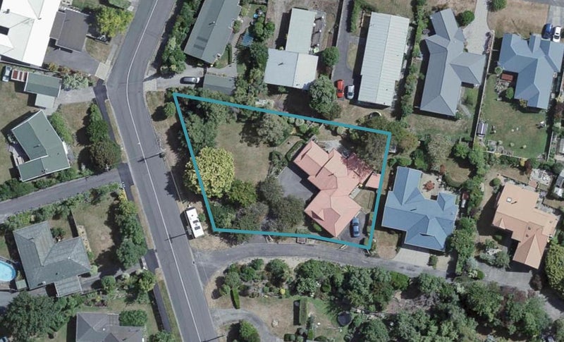 78 Titoki Street, Lansdowne, Masterton - Carousel 1