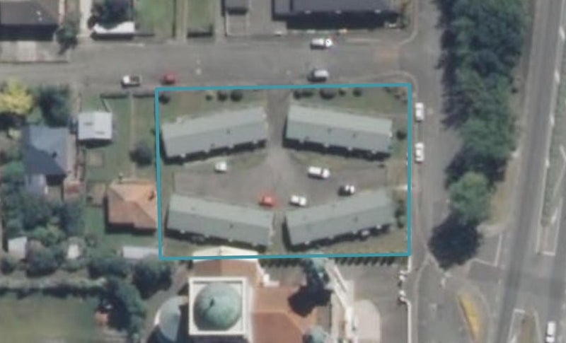 5 Craigie Avenue, Parkside, Timaru - Carousel 1
