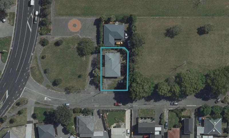 91 Hastings Street West, Sydenham, Christchurch - Carousel 1