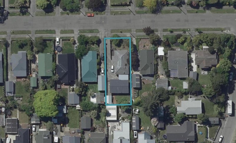 2/90 Martin Avenue, Beckenham, Christchurch - Carousel 1