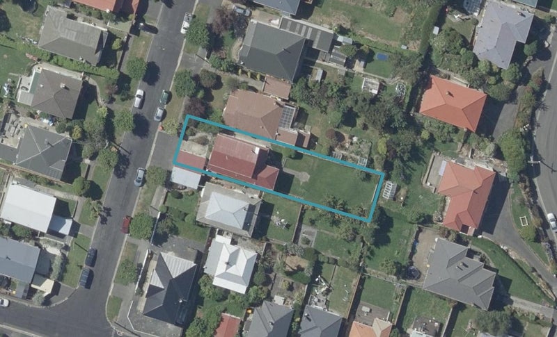 33 Scoular Street, Maryhill, Dunedin - Carousel 1