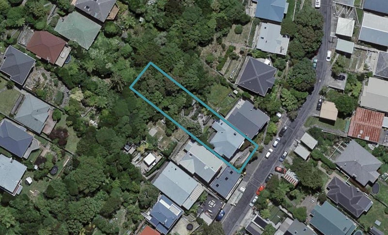 58 Rakau Road, Hataitai, Wellington - Carousel 1