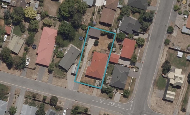 12 Coleraine Street, Cromwell, Cromwell - Carousel 1