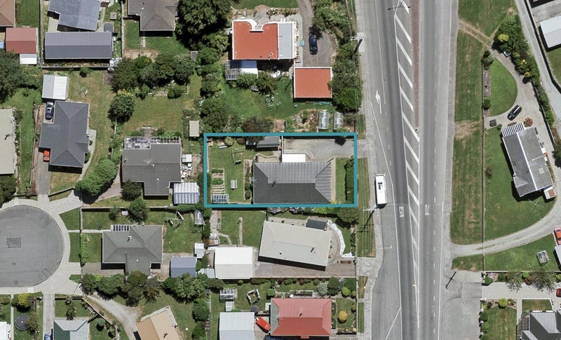 274 Rockdale Road, Rockdale, Invercargill - Carousel 1
