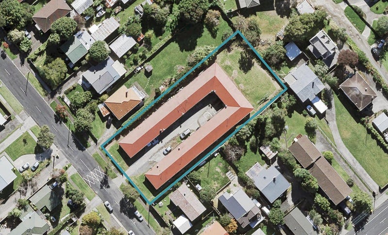 46 Gardner Avenue, New Lynn, Auckland - Carousel 1