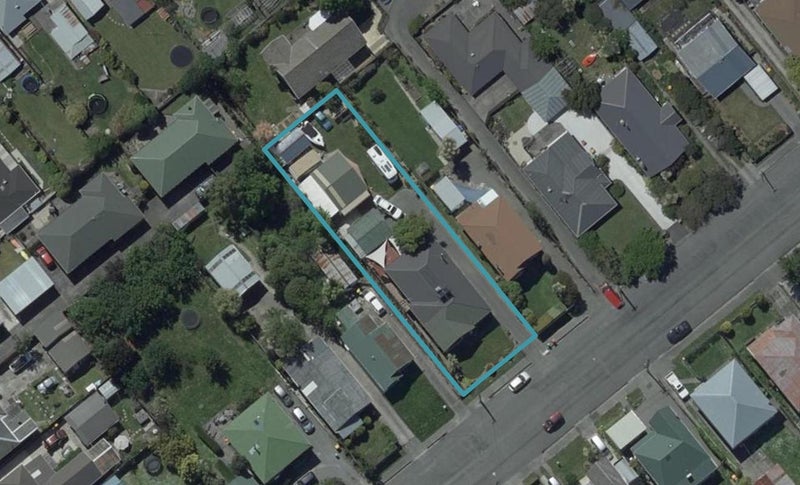 19 Leitch Street, Somerfield, Christchurch - Carousel 1